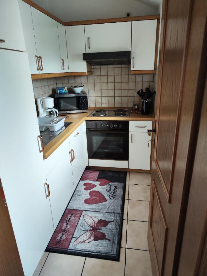Ferienwohnung Lay Hirschaid Exterior photo